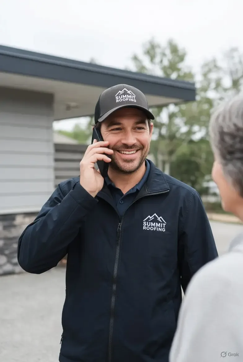 Flat Roof Leak Repair Fort Harrison, MT FAQs